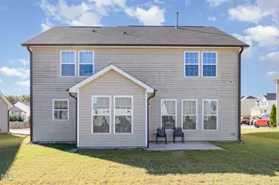 140 Hickory Run Ln, Youngsville, NC 27596 - Photo 22