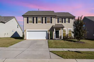 140 Hickory Run Ln, Youngsville, NC 27596 - Photo 1