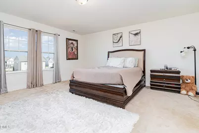 140 Hickory Run Lane, Youngsville, NC 27596 - Photo 16