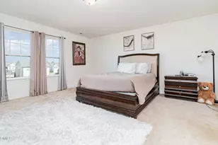 140 Hickory Run Ln, Youngsville, NC 27596 - Photo 16