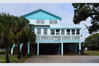 57177 Islington Court, Hatteras, NC 27943 - Photo 1