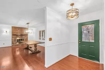 13018 Meadow Ridge Drive, Rougemont, NC 27572 - Photo 4