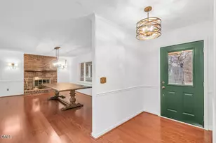 13018 Meadow Ridge Dr, Rougemont, NC 27572 - Photo 4