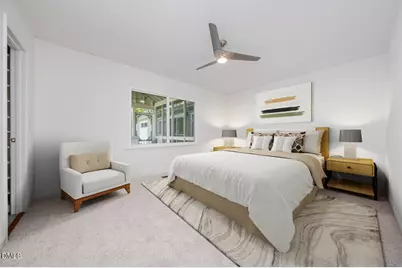 13018 Meadow Ridge Drive, Rougemont, NC 27572 - Photo 18