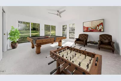 13018 Meadow Ridge Drive, Rougemont, NC 27572 - Photo 10