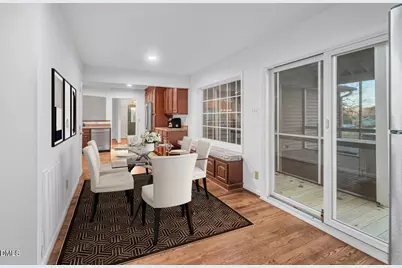 13018 Meadow Ridge Drive, Rougemont, NC 27572 - Photo 14