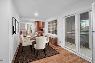 13018 Meadow Ridge Dr, Rougemont, NC 27572 - Photo 14