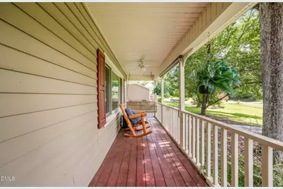 13018 Meadow Ridge Drive, Rougemont, NC 27572 - Photo 2