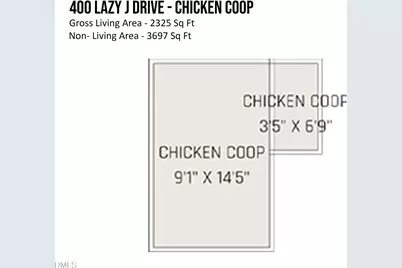 400 Lazy J Drive, Smithfield, NC 27577 - Photo 42