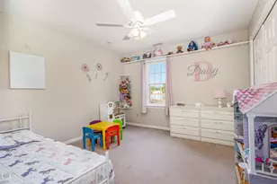 400 Lazy J Dr, Smithfield, NC 27577 - Photo 20