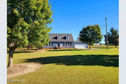 1000 High House Road, Clinton, NC 28328 - Photo 2