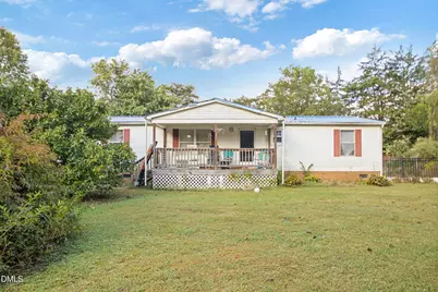 9593 Nc Highway 96 A, Oxford, NC 27565 - Photo 1