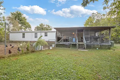 9593 Nc Highway 96 A, Oxford, NC 27565 - Photo 18