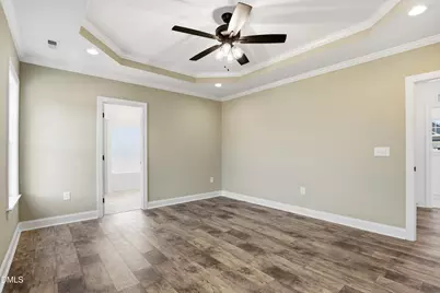 111 Mary Hopes Place, Goldsboro, NC 27534 - Photo 22