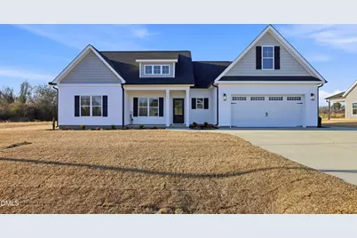 111 Mary Hopes Place, Goldsboro, NC 27534 - Photo 1