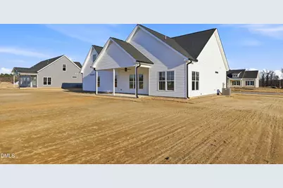 111 Mary Hopes Place, Goldsboro, NC 27534 - Photo 4