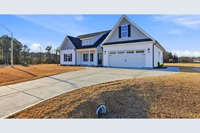 111 Mary Hopes Place, Goldsboro, NC 27534 - Photo 2