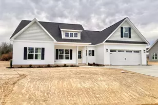 111 Mary Hopes Pl, Goldsboro, NC 27534 - Photo 2