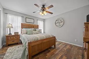 262 River Birch Run, Coats, NC 27521 - Photo 36