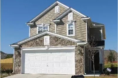 6005 Namozine Court, Raleigh, NC 27610 - Photo 1