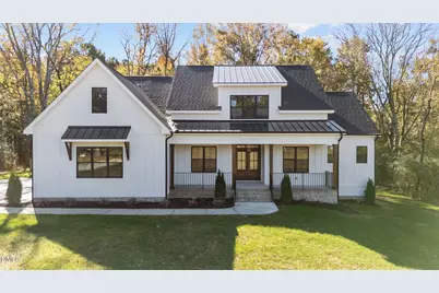 1100 Waterstone Lane, Henderson, NC 27537 - Photo 2