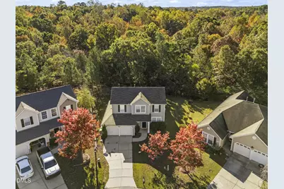 541 Ashgreen Court, Rolesville, NC 27571 - Photo 1