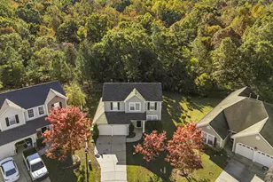 541 Ashgreen Ct, Rolesville, NC 27571 - Photo 1