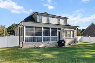 120 Parker St, Four Oaks, NC 27524 - Photo 32