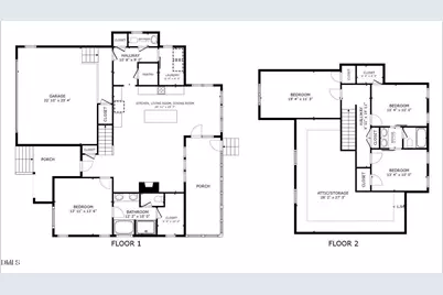 120 Parker Street, Four Oaks, NC 27524 - Photo 38