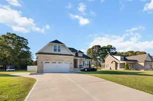 120 Parker St, Four Oaks, NC 27524 - Photo 36