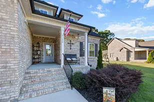 120 Parker St, Four Oaks, NC 27524 - Photo 2