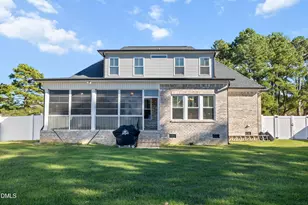 120 Parker St, Four Oaks, NC 27524 - Photo 30