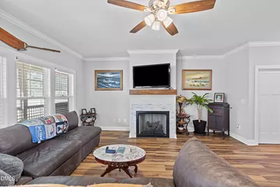 120 Parker Street, Four Oaks, NC 27524 - Photo 8