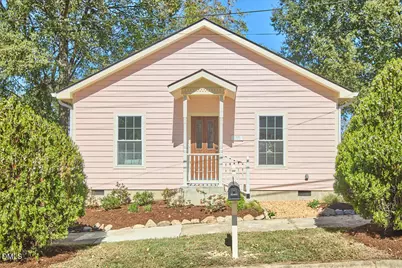 1306 W Knox Street, Durham, NC 27705 - Photo 1