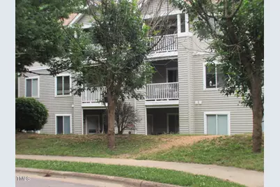 1401 Collegiate Circle #104, Raleigh, NC 27606 - Photo 2