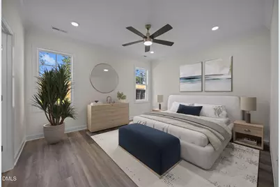 214 E College Street, Franklinton, NC 27525 - Photo 10