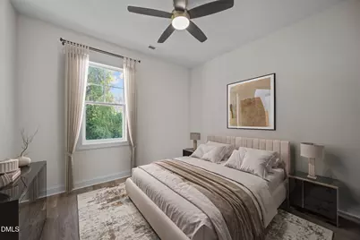 214 E College Street, Franklinton, NC 27525 - Photo 18