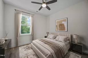 214 E College St, Franklinton, NC 27525 - Photo 18