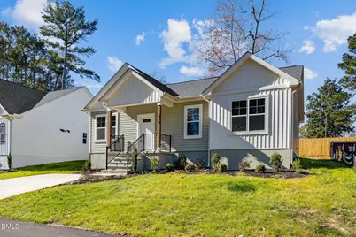 214 E College Street, Franklinton, NC 27525 - Photo 24