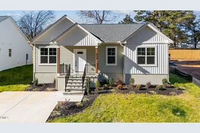 214 E College Street, Franklinton, NC 27525 - Photo 1