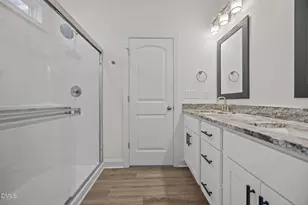 214 E College St, Franklinton, NC 27525 - Photo 14