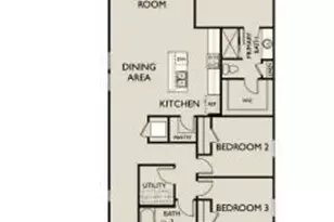 1304 Solace Wy, Rolesville, NC 27571 - Photo 34