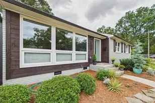 500 Banks St, Raleigh, NC 27604 - Photo 2