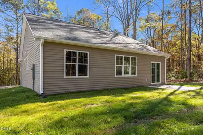 220 E College Street, Franklinton, NC 27525 - Photo 28