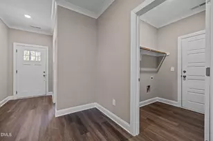 220 E College St, Franklinton, NC 27525 - Photo 24