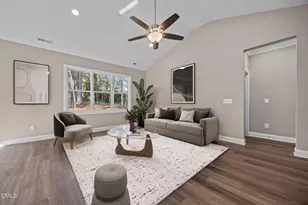 220 E College St, Franklinton, NC 27525 - Photo 12