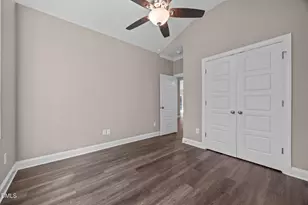 220 E College St, Franklinton, NC 27525 - Photo 20