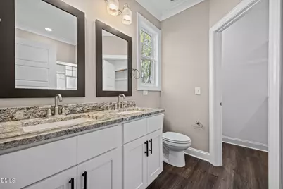 220 E College Street, Franklinton, NC 27525 - Photo 16