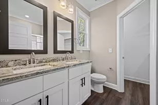 220 E College St, Franklinton, NC 27525 - Photo 16