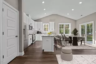 220 E College St, Franklinton, NC 27525 - Photo 10